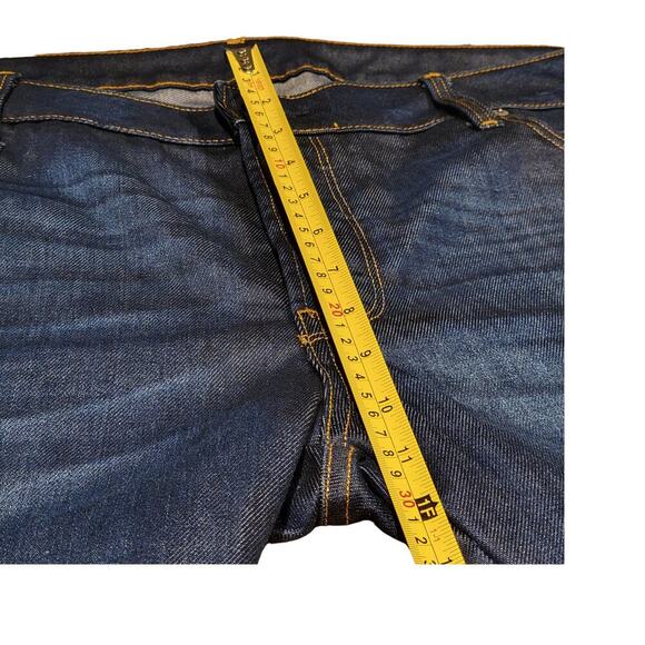 G-STAR RAW Arc 3D Slim 4 Button Denim Jeans Mens 40x32 Innovation Style GQ - Picture 14 of 15